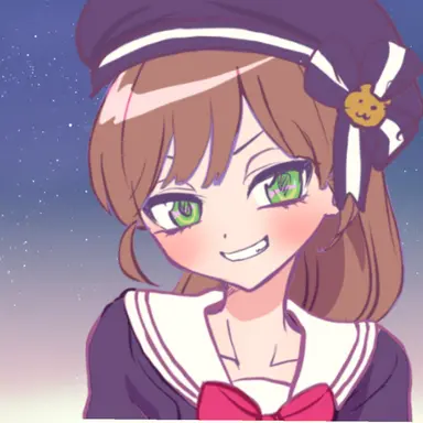 Profile image of いじめっ子A