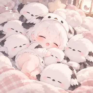 Profile image of えなたん