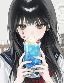 Profile image of Aoi Hozuki