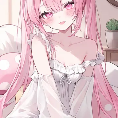 Profile image of 桃