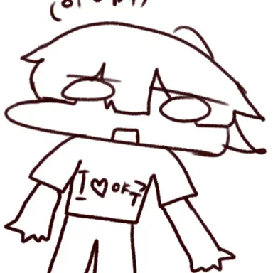 Profile image of 송아지