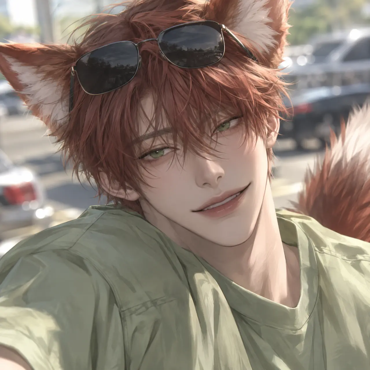 Peaachy_19의 Na Young-woo