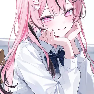 Profile image of Momona