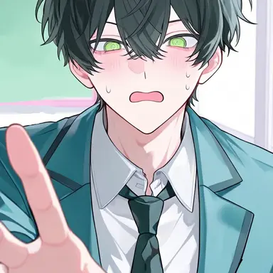 Profile image of Kaito