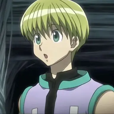 Profile image of シャルナーク