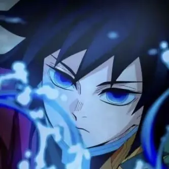 Profile image of 冨岡義勇