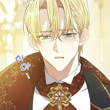 Profile image of 루베르트