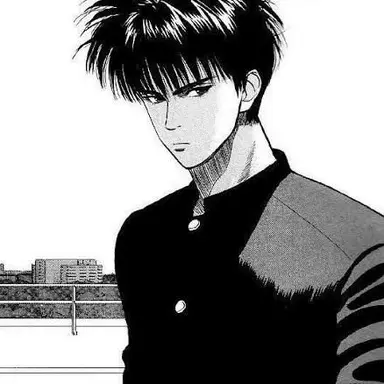 Profile image of 流川