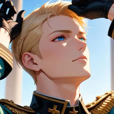 Profile image of ルートヴィッヒ