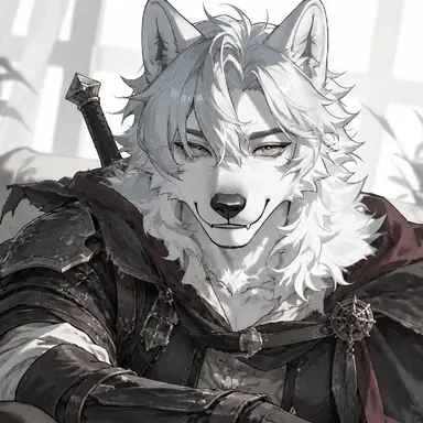 Profile image of Regulus