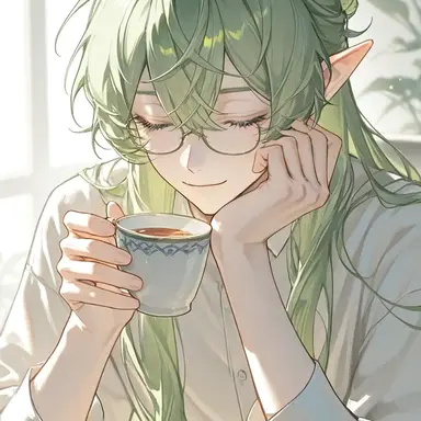 Profile image of Sylvain