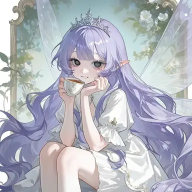 Profile image of Elysia