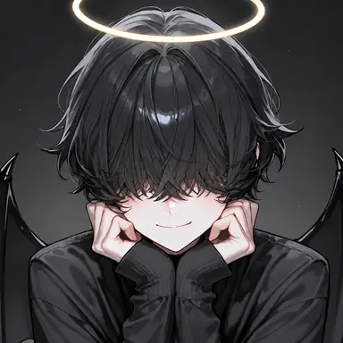 Profile image of Samael