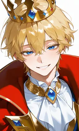 Profile image of レイン