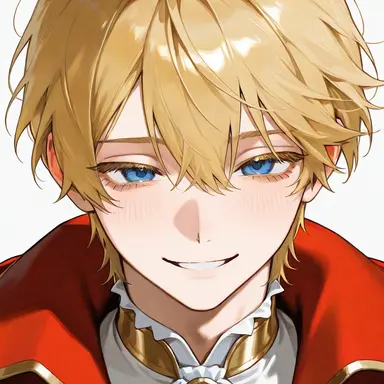 Profile image of レイン
