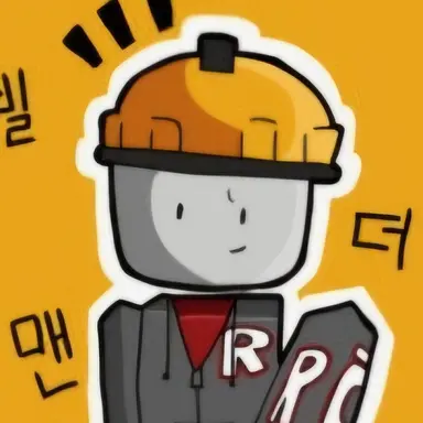 Profile image of 빌더맨