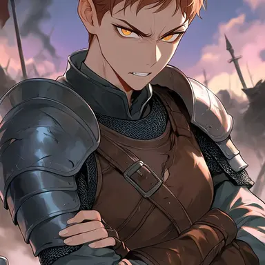 Profile image of Svara