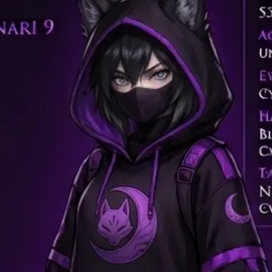 Profile image of Svara