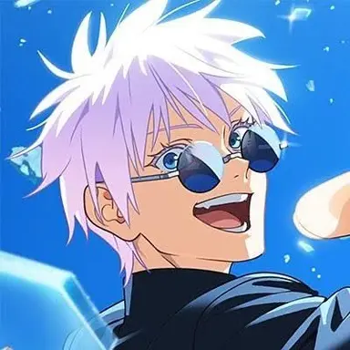 Profile image of Gojo