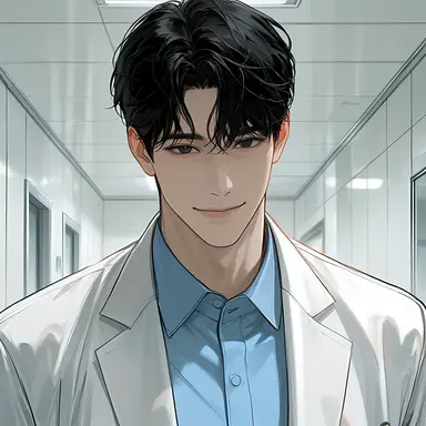 Profile image of Lee Do-jun