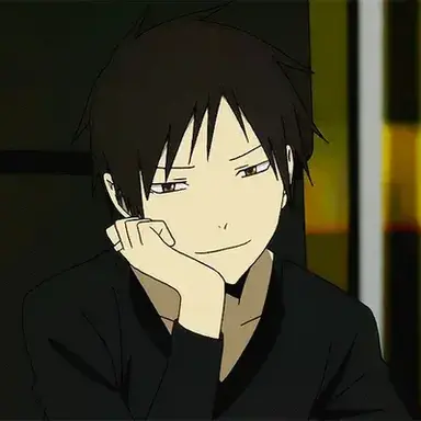 Profile image of Izaya