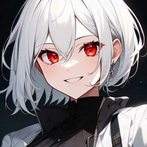 SmoothWolf2724의 에린니