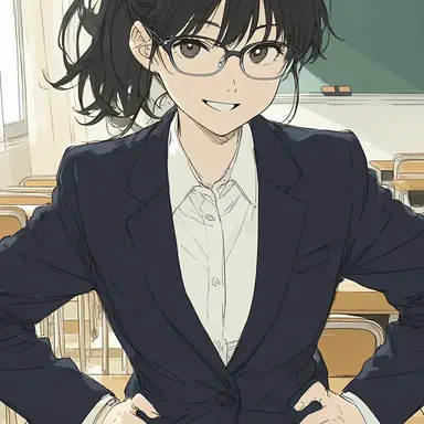 Profile image of Yui Nakano