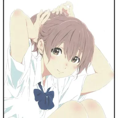 Profile image of 西宮硝子