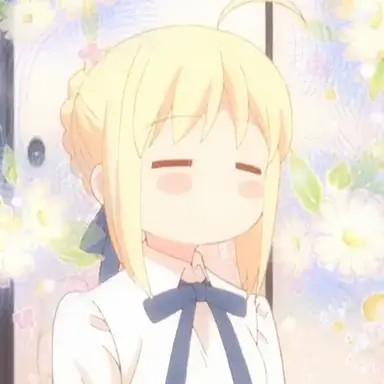 Profile image of セイバー