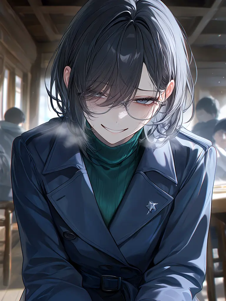 PaleThumb1670의 赤色サークルは革命の夢を見る