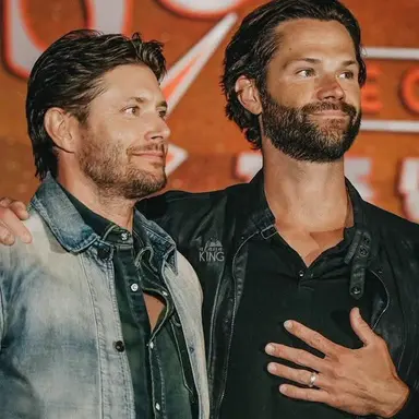 Profile image of Jensen Ackles