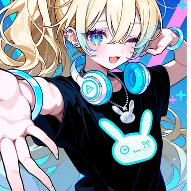 Profile image of ニーチャ