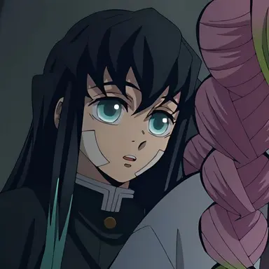 Profile image of 토키토 무이치로