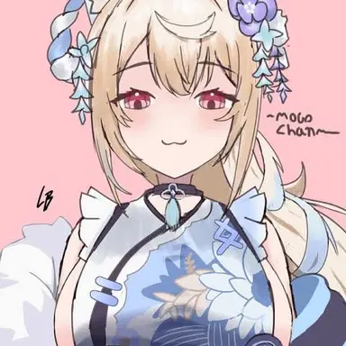 Profile image of フワワ