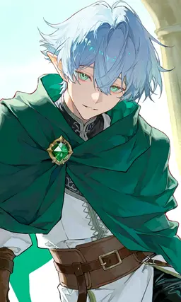 Profile image of シノ