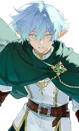 Profile image of シノ