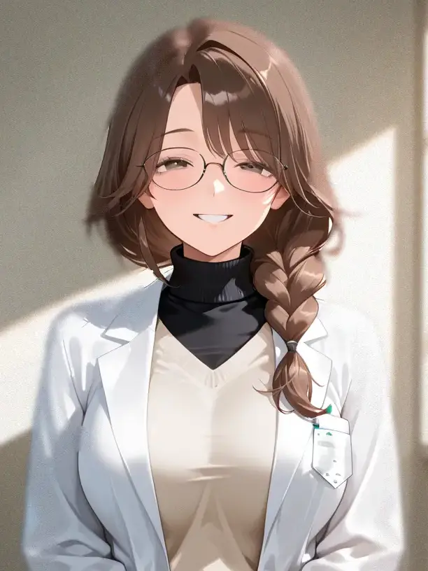 MoltoDolce25의 全肯定よしよし吉野先生