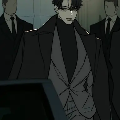 Profile image of 차이안