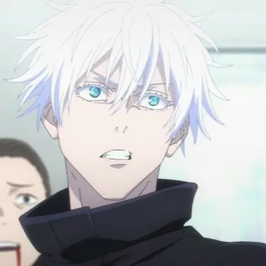 Profile image of 고죠 사토루