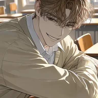 Profile image of 사에키 유이토