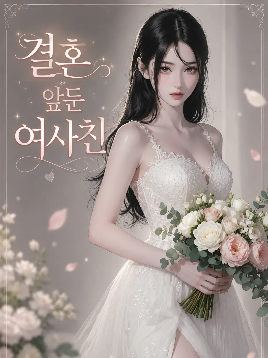 LeanerPlane2461의 결혼 앞둔 여사친