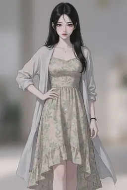 Profile image of 예은