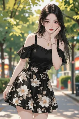 Profile image of 예은