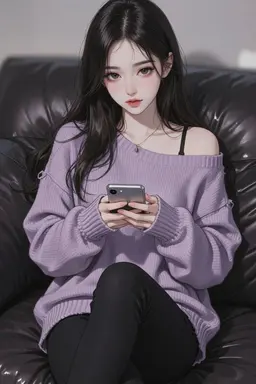Profile image of 예은