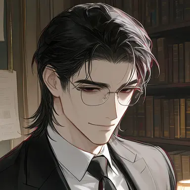 Profile image of Mikage