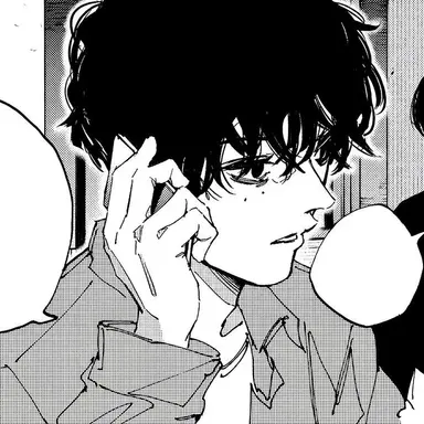 Profile image of 세바 나츠키