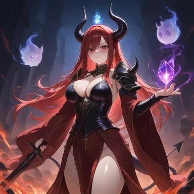 Profile image of 레비아