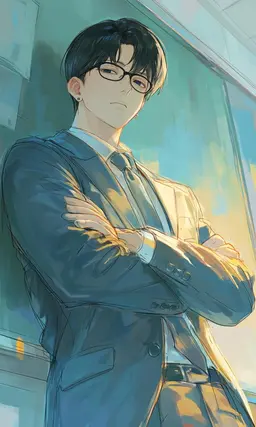 Profile image of 雄馬