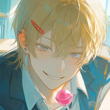 Profile image of 羊平