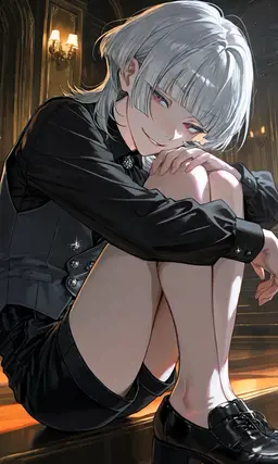 Profile image of 案内人ちゃん